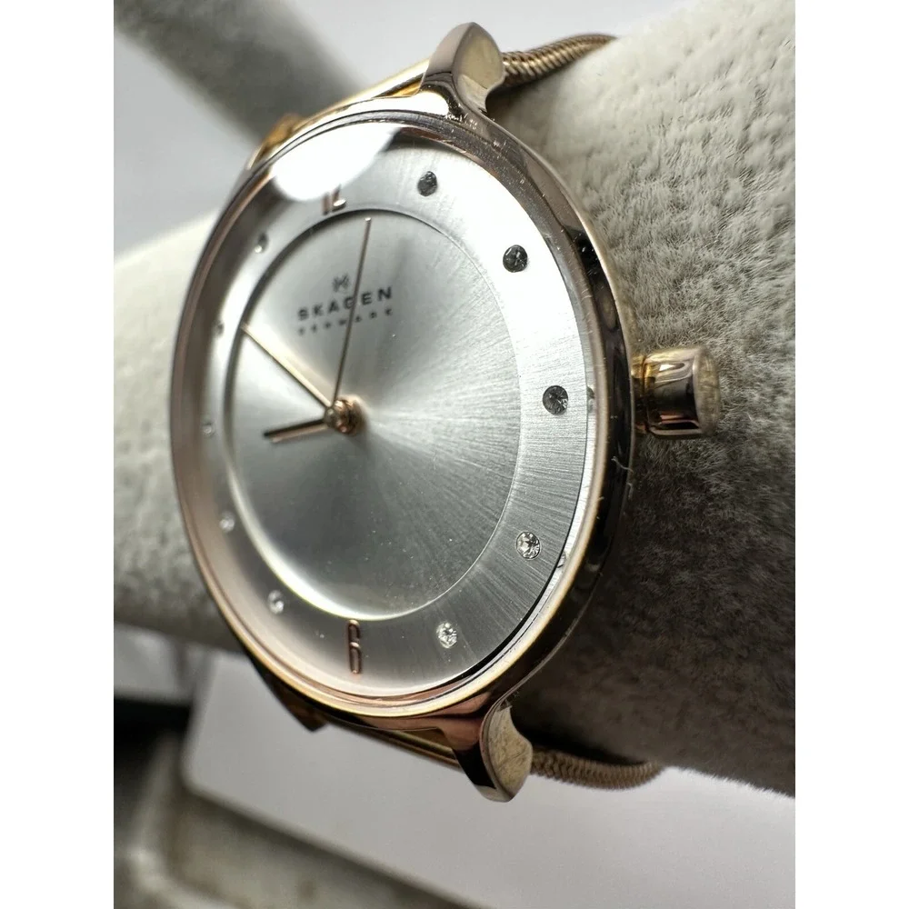 Skagen SKW2151 Ladies Watch Anita New Battery 30MM 8
